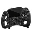 Asetek SimSports Invicta Formula Lenkrad - schwarz + The Invicta Wheelbase (27 Nm) image number null