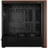 Lian Li Lancool 217 PC-Gehäuse, Midi-Tower, ATX, Tempered Glass - schwarz image number null