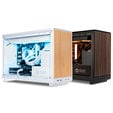 Gaming PC Whispering Woods - AMD Ryzen 5 7600X, GeForce RTX 5060 Ti image number null