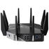 ASUS ROG Rapture GT-AXE11000 Tri-Band Gaming Router image number null