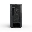 Fractal Design Epoch XL Black Solid PC-Geh&auml;use, Midi-Tower, E-ATX &ndash; schwarz image number null