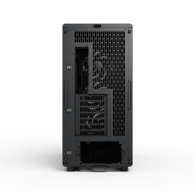 Fractal Design Epoch XL Black Solid PC-Geh&auml;use, Midi-Tower, E-ATX &ndash; schwarz image number 7