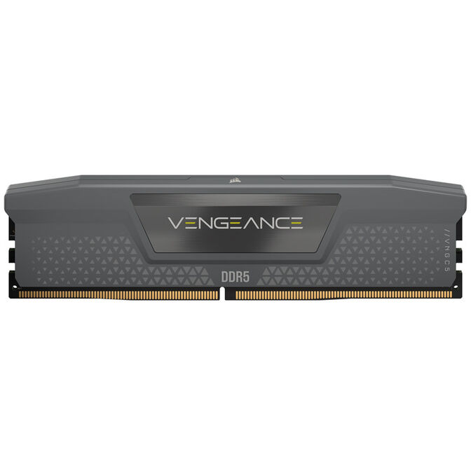 Corsair Vengeance DDR5-6000 RAM, CL30, EXPO - 32 GB Dual-Kit, grey image number 3