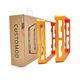 Cryorig Cover für R1 - orange