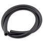 aqua computer Hose 16/10 mm EPDM - black, sold by the metre, 1m