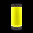 XSPC Pure Coolant, 1 Litre - yellow, UV image number null