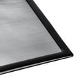Demciflex Dust Filter Corsair Air 540 Front - black/black image number null