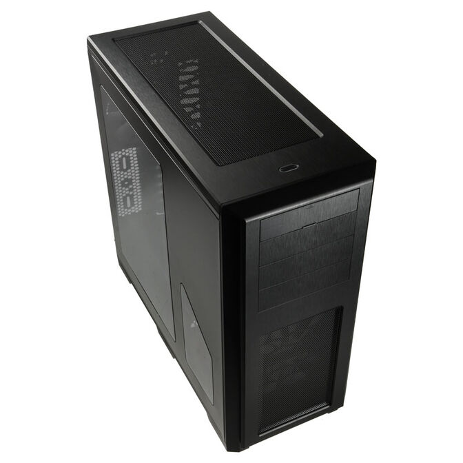 PHANTEKS Enthoo Pro Midi-Tower - schwarz Window image number 9