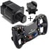 Ascher Racing Lenkrad + Simucube Wheelbase Konfigurator image number null