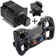 Ascher Racing Lenkrad + Simucube Wheelbase Konfigurator