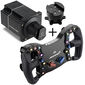 Ascher Racing Lenkrad + Simucube Wheelbase Konfigurator
