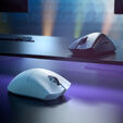 Razer DeathAdder V3 Pro Wireless Gaming Mouse - black image number null
