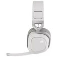 Corsair HS80 Max Wireless Gaming Headset - white image number null