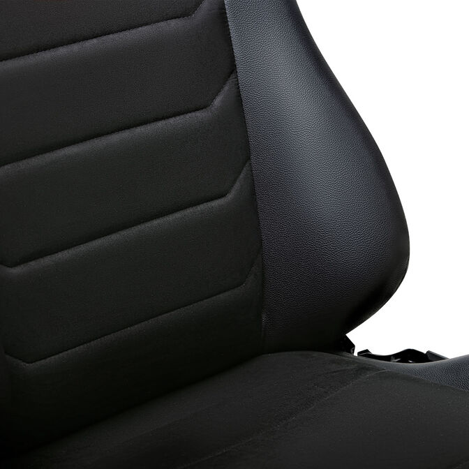 Next Level Racing GTRacer 2.0, Racing Cockpit - black image number 7
