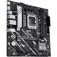 ASUS Prime B810M-A-CSM Motherboard, socket LGA 1851, Intel H810, mATX, DDR5 image number null