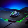 Razer Basilisk V3 X HyperSpeed, USB/Bluetooth Gaming Mouse image number null