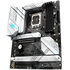 ASUS ROG STRIX B660-A Gaming WiFi D4, Intel B660 Mainboard - Sockel 1700, DDR4 image number null