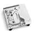 EK Water Blocks EK-Quantum Velocity² D-RGB - 1700, White Edition image number null
