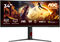 AOC Gaming CU34G4Z 34-inch UWQHD Curved Gaming Monitor, 240Hz, VA, FreeSync Premium