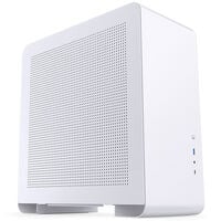 Jonsbo U4 Pro Mesh Midi-Tower - weiß