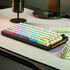 GMMK Pro ANSI Custom Keyboard Configurator - Neon Blazer image number null