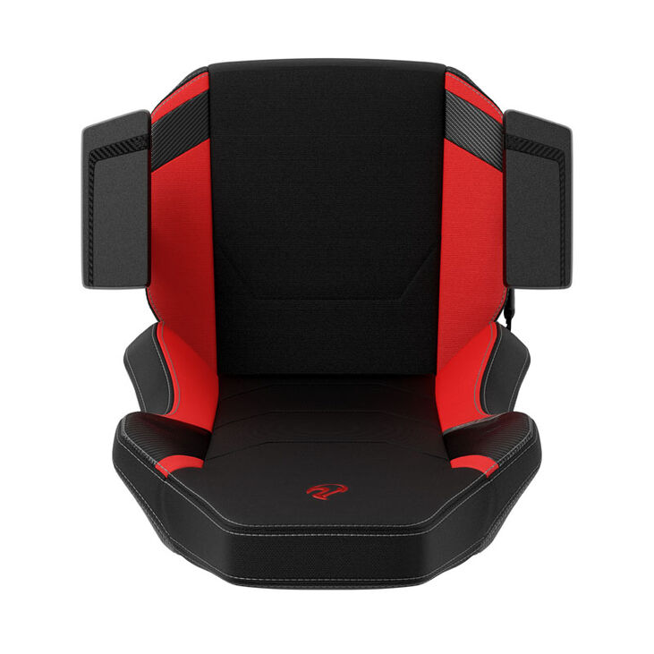Nitro Concepts X1000 Gaming Chair - Inferno Red image number 6