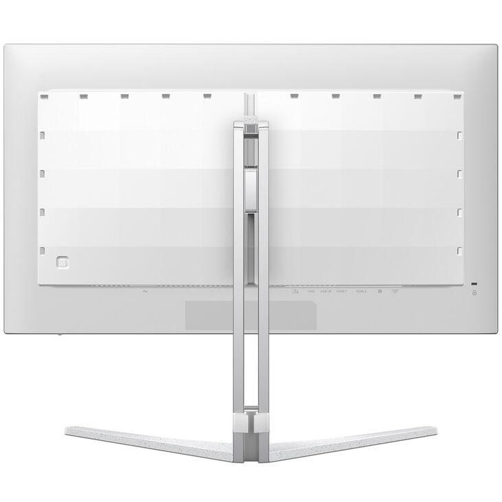 Philips Evnia 27M2C5501, 27 Zoll Gaming Monitor, 360 Hz, OLED image number 6