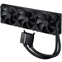 ASUS ProArt LC 420 AiO Wasserkühlung - schwarz