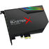 Creative Sound BlasterX AE-5 Plus Hi-Res Gaming Soundkarte / DAC - RGB, PCIe image number null