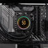 Corsair Vengeance DDR5-6400 RAM, CL32, XMP - 32 GB Dual-Kit, black image number null