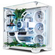 King Mod Systems Gaming PC Biotop - AMD Ryzen 7600 X, GeForce RTX 5070 image number null
