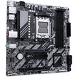 GIGABYTE B840M DS3H motherboard, Socket AM5, AMD B840, Micro-ATX, DDR5 image number null
