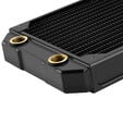 Corsair Hydro X Series XR5 280 NEO Radiator - schwarz image number null
