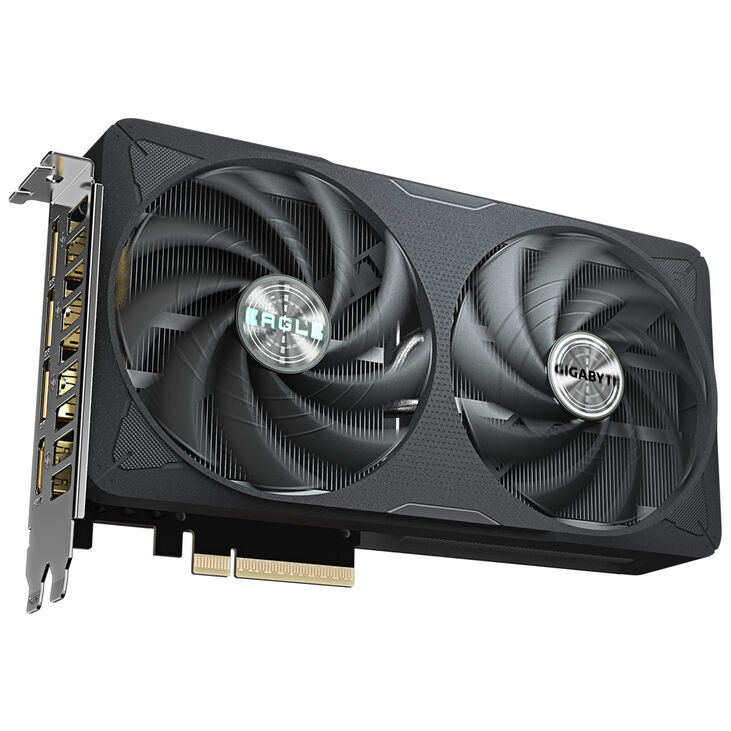Gigabyte GeForce RTX 5060 Ti Eagle OC, 8192 MB GDDR7 image number 5