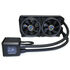 Alphacool Eisbaer Aurora 240 AiO Wasserkühlung - Digital RGB, 240mm image number null
