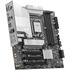 MSI PRO B860M-A WiFi Mainboard, Sockel LGA 1851, Intel B860, mATX, DDR5 image number null