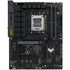 ASUS TUF Gaming A620-PRO WIFI, AMD A620 Mainboard, Sockel AM5, DDR5 image number null