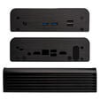 Akasa Newton S7D UCFF-Geh&auml;use (Intel NUC), OEM - schwarz image number null