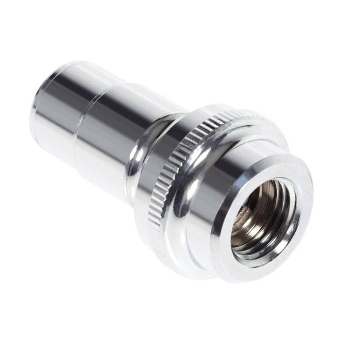 Alphacool ES Quick Release BLH1A Male IG image number 1