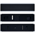 Lian Li UNI FAN CL Wireless Fan - 120mm, Black image number null