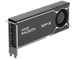XFX Radeon AI PRO R9700 Graphics Card, 32GB GDDR6 image number null