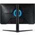 Samsung Odyssey G7 G70B, 28 inch Gaming Monitor, 144 Hz, IPS, G-SYNC Compatible image number null
