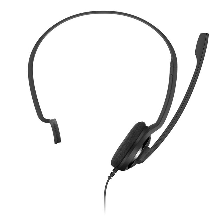 SENNHEISER PC 7 USB Mono Chat-Headset image number 1