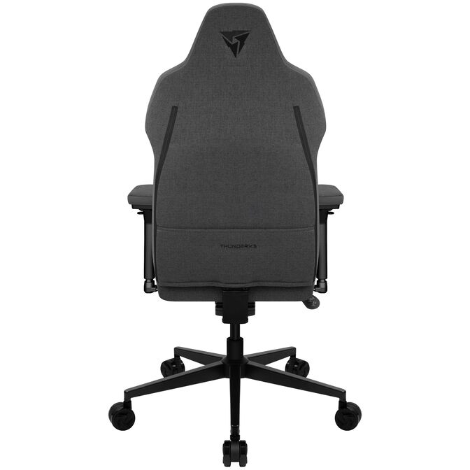 ThunderX3 CORE Smart Ergonomischer Gaming Stuhl - Mesh Schwarz image number 4