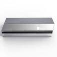 Jonsbo M.2 SSD Passivk&uuml;hler - grau image number null