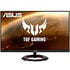 ASUS TUF Gaming VG249Q1R, 23.8 inch Gaming Monitor, 165 Hz, IPS, FreeSync image number null
