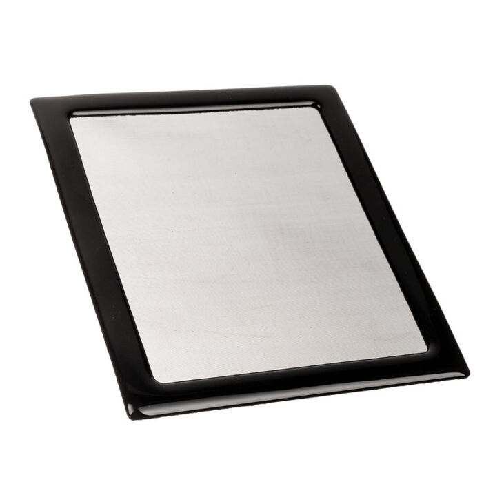 Demciflex dust filter Lian Li O11 Dynamic XL Rear Fan - black/black image number 0