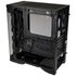 Raijintek Silenos Pro A-RGB Mid Tower - Black image number null