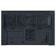 Lian Li O11 Dynamic Mini V2 PC Case, Mini Case, ATX, Tempered Glass - Black image number null