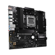 ASROCK B850M Pro-A motherboard, socket AM5, AMD B850, Micro-ATX, DDR5 image number null